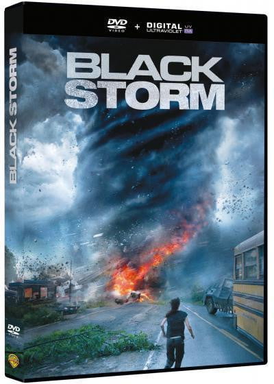 Black storm [DVD à  la location] - flash vidéo