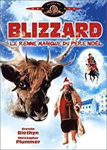 Blizzard - Le renne magique du Père Noël [DVD à  la location] - flash vidéo