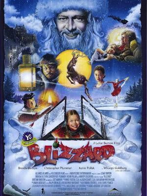 Blizzard - Le renne magique du Père Noël [DVD à  la location] - flash vidéo