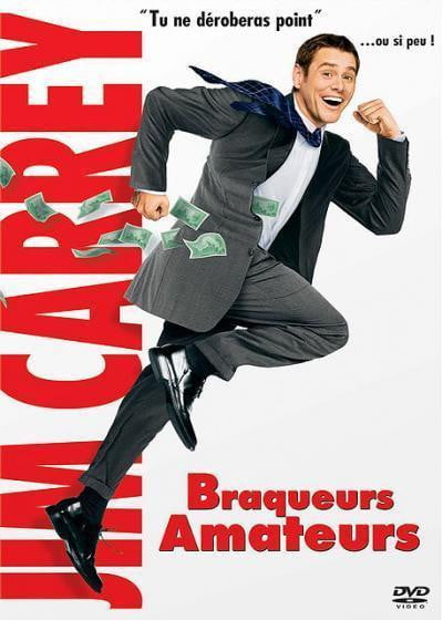 Braqueurs amateurs [DVD à la location] - flash vidéo