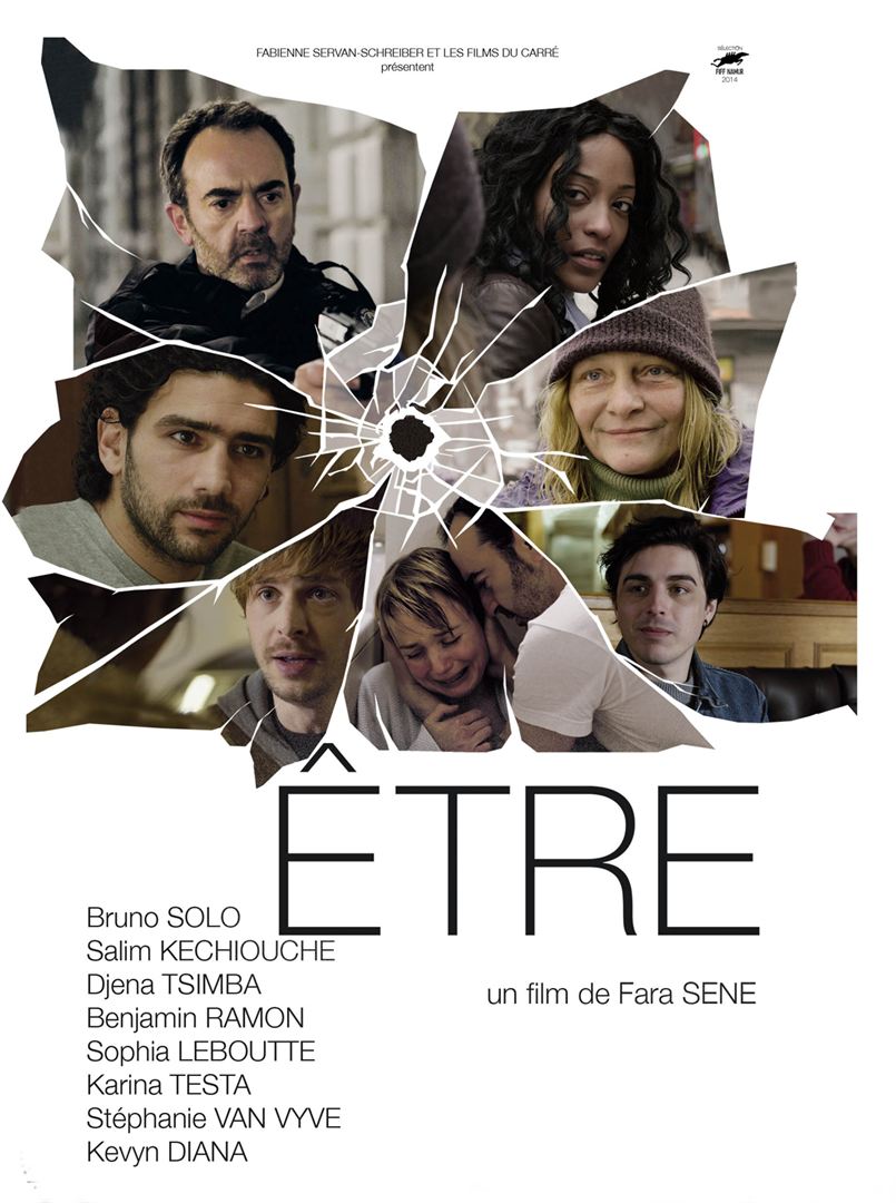 être [DVD] - flash vidéo