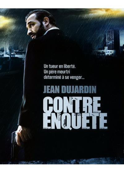 Contre enquête [DVD à la location] - flash vidéo