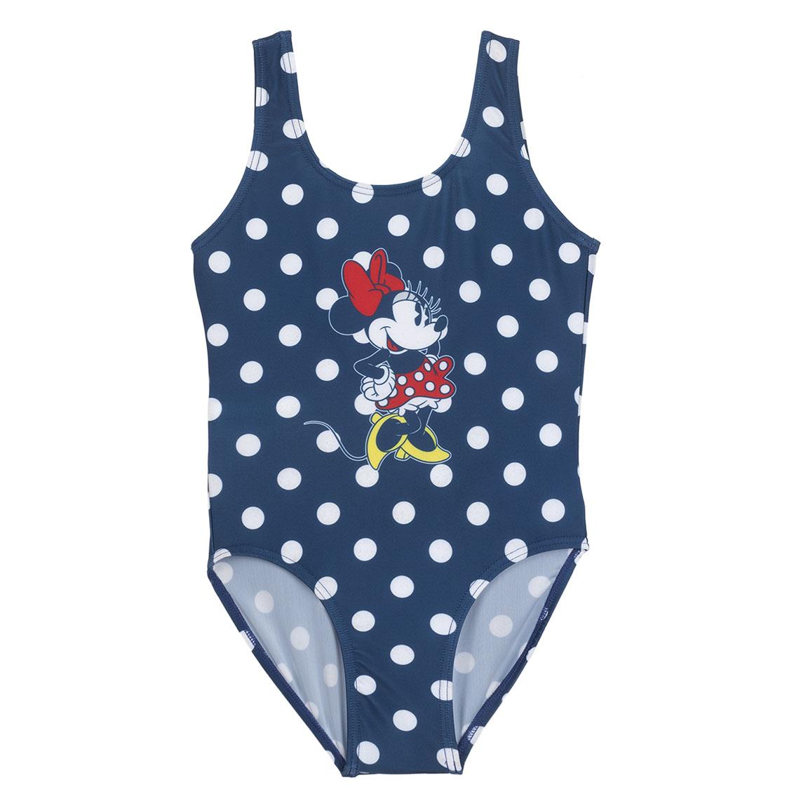 Disney - Bikini Minnie bleu pour enfants - 10 Ans - flash vidéo
