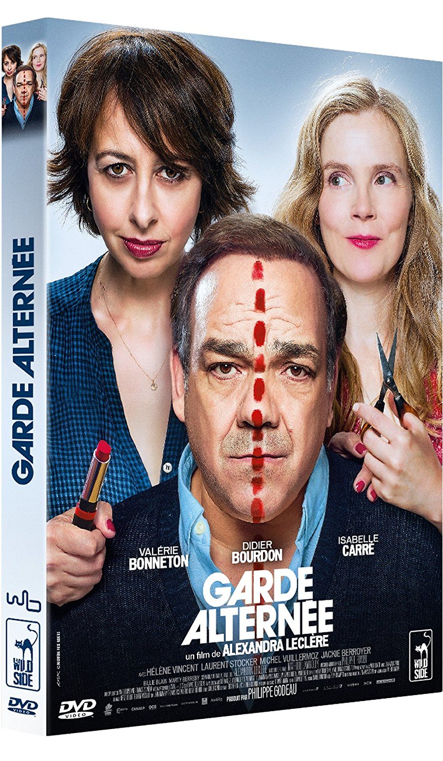 § Garde alternée - flash vidéo