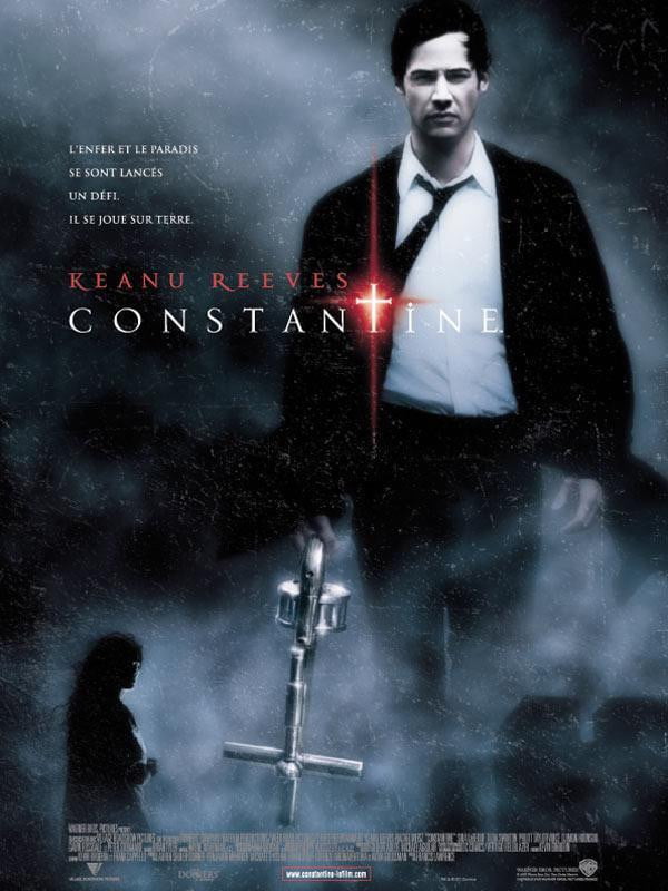 flashvideofilm - Constantine "à la location" - Location