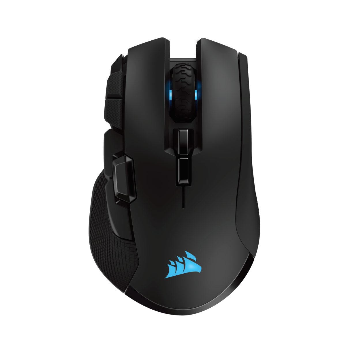 Corsair Ironclaw RGB Wireless Gaming Mouse