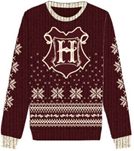 Harry Potter - Hogwarts Christmas Sweater XXL - flash vidéo