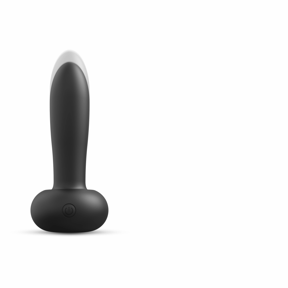 Vibromasseur va-et-vient magnétique Deep Thrust [Sextoys] - flash vidéo