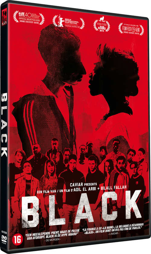 § Black - flash vidéo