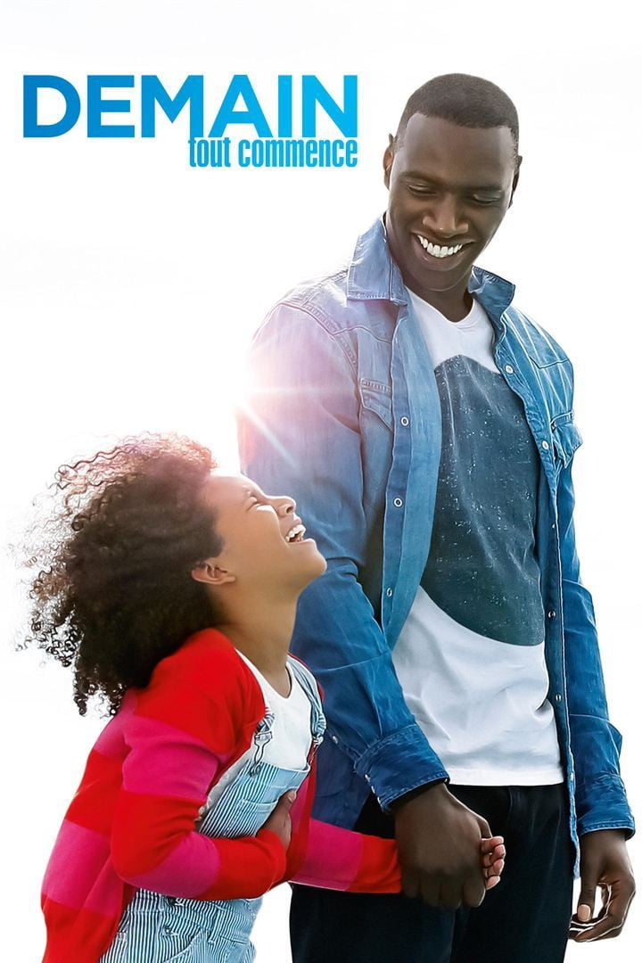 Demain tout commence [DVD à la location] - flash vidéo