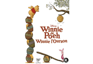 Winnie L'Ourson