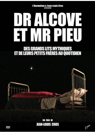 Dr Alcôve Et Mr Pieu [DVD] - flash vidéo
