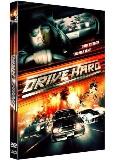 flashvideofilm - Drive hard " à la location " - Location