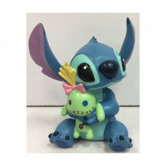 Enesco - Disney Stitch Doll Figurine
