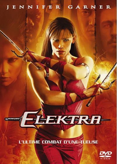 flashvideofilm - Elektra " à la location " - Location