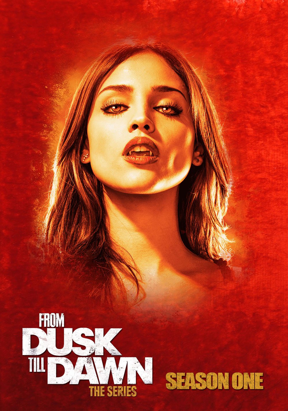 From Dusk Till Dawn Season 1 - flash vidéo