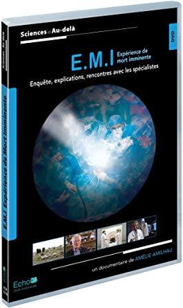 E.M.I. - Expérience De Mort Imminente [DVD]