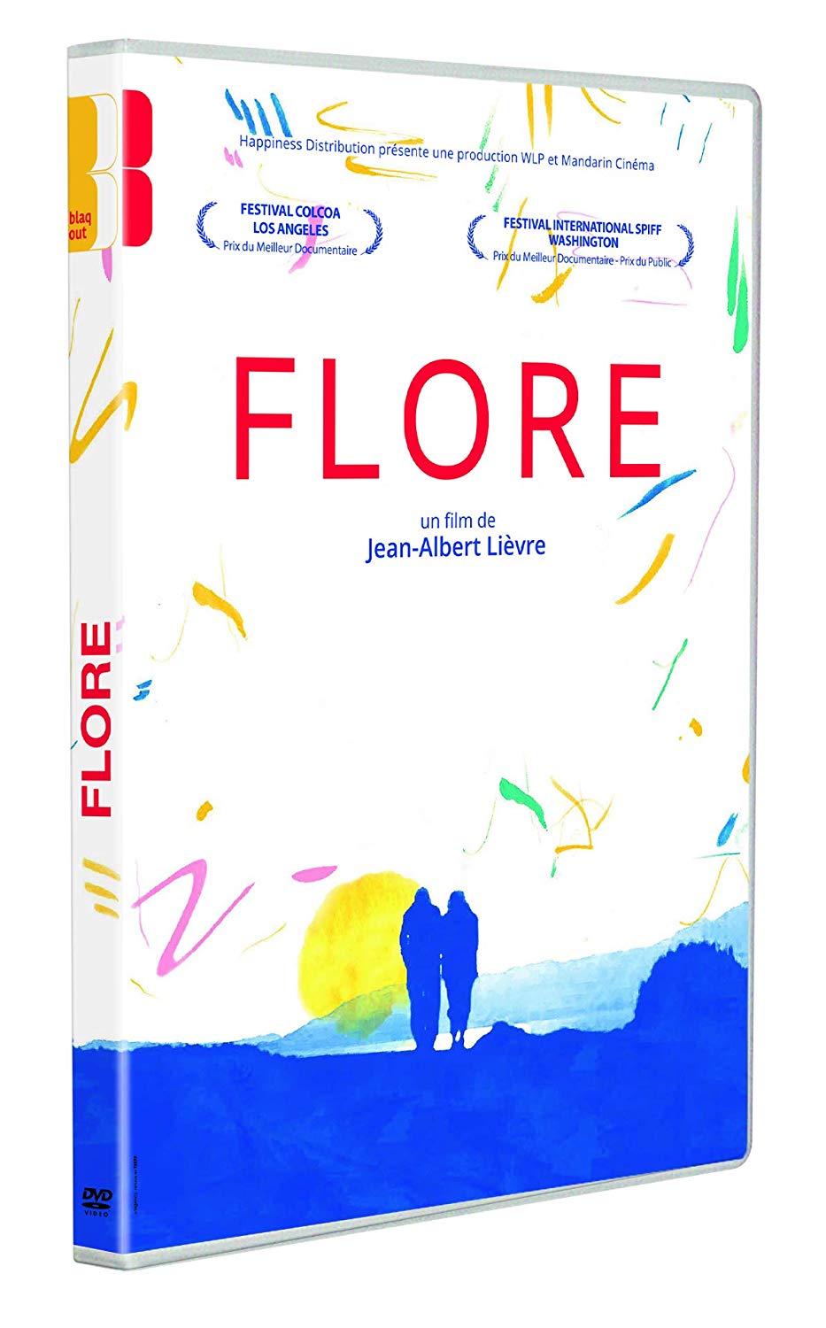 Flore [DVD] - flash vidéo
