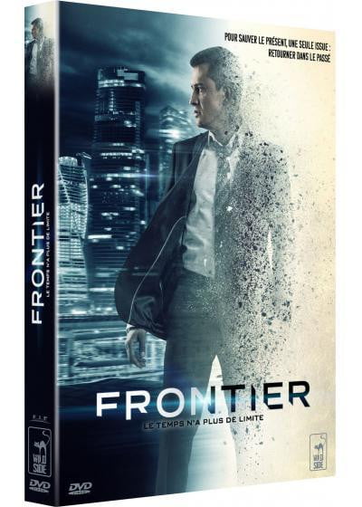 Frontier - flash vidéo