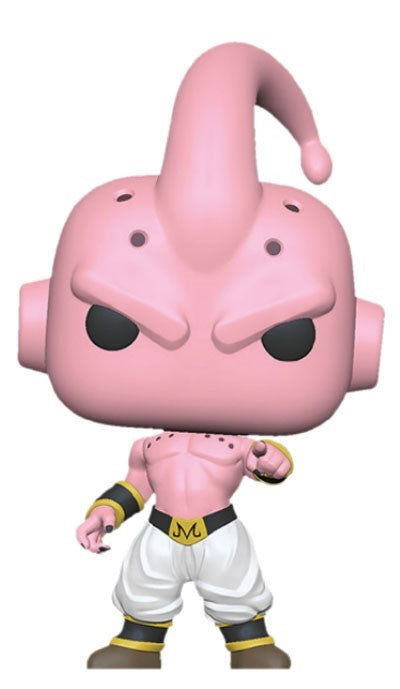 Funko Pop! Animation Dragon Ball Z Kid Buu ENG Merchandising - flash vidéo