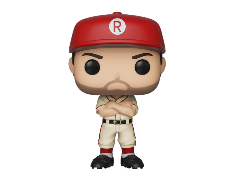 Funko Pop! Movies A League of Their Own Jimmy ENG Merchandising