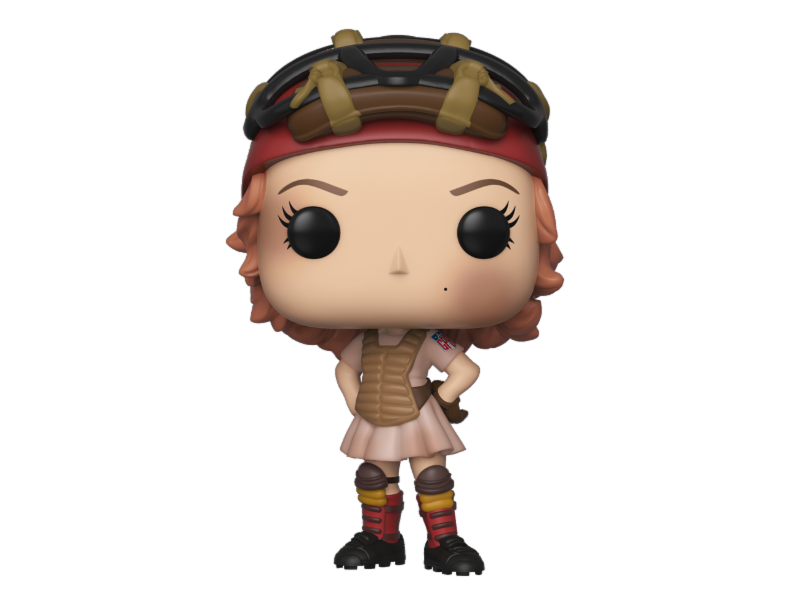 Funko Pop! Movies A League of Their Own Dottie ENG Merchandising - flash vidéo