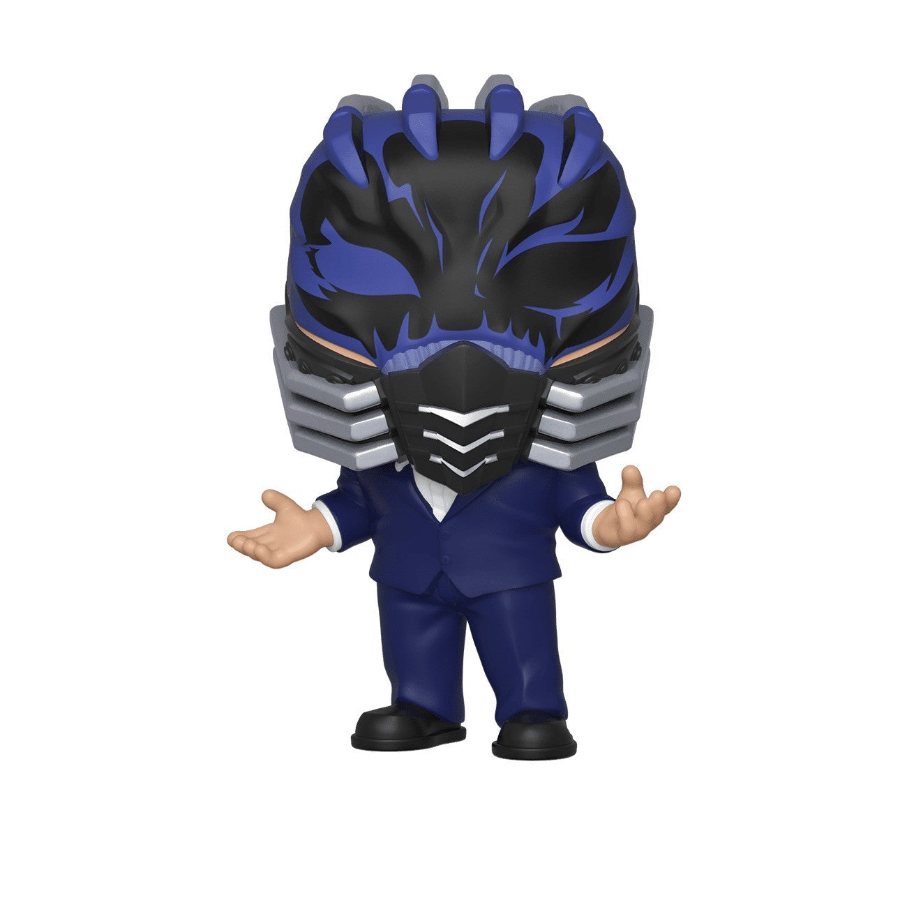 Funko Pop! Animation My Hero Academia S3 All for One - flash vidéo