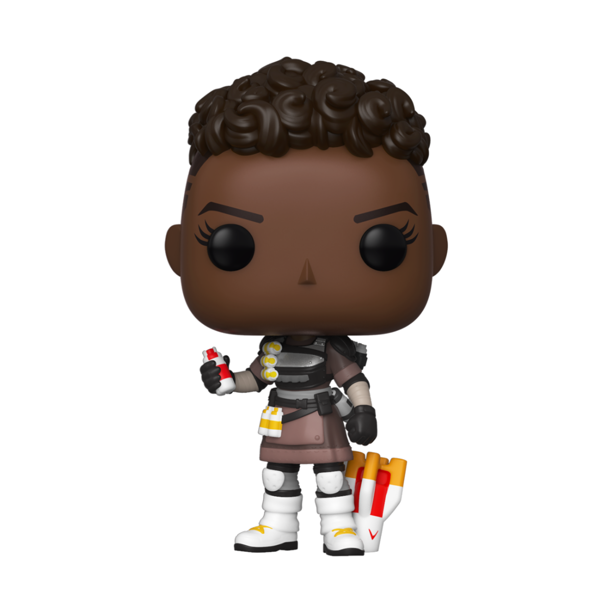 Funko Pop! Games Apex Legends Bangalore ENG Merchandising - flash vidéo