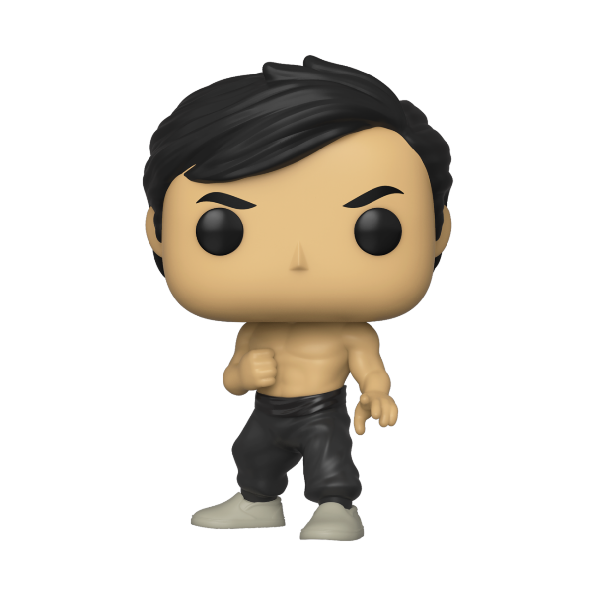 Funko Pop! Games Mortal Kombat - Liu Kang ENG Merchandising - flash vidéo