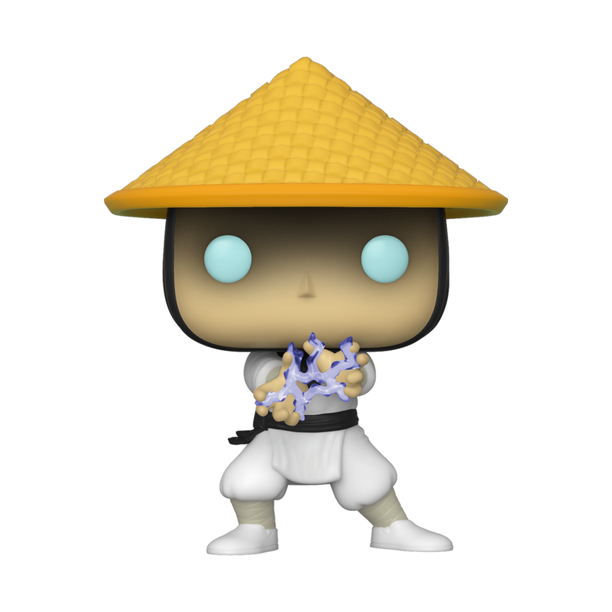 Funko Pop! Games Mortal Kombat - Raiden ENG Merchandising - flash vidéo