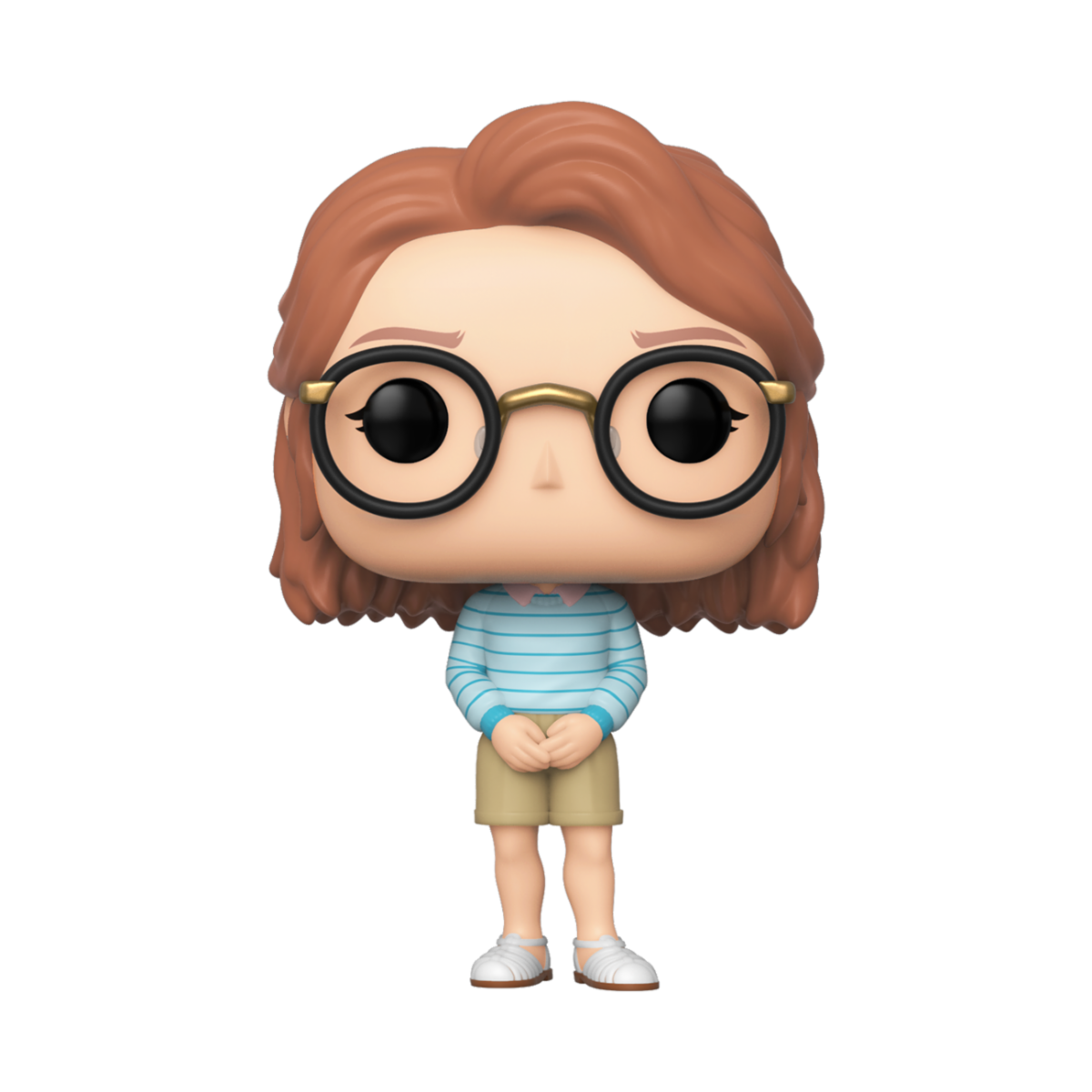 Funko Pop! TV Black Mirror - Yorkie ENG Merchandising - flash vidéo