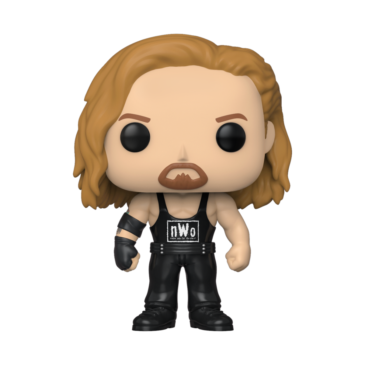 Funko Pop! WWE S10: Diesel (w/ Chase) - flash vidéo