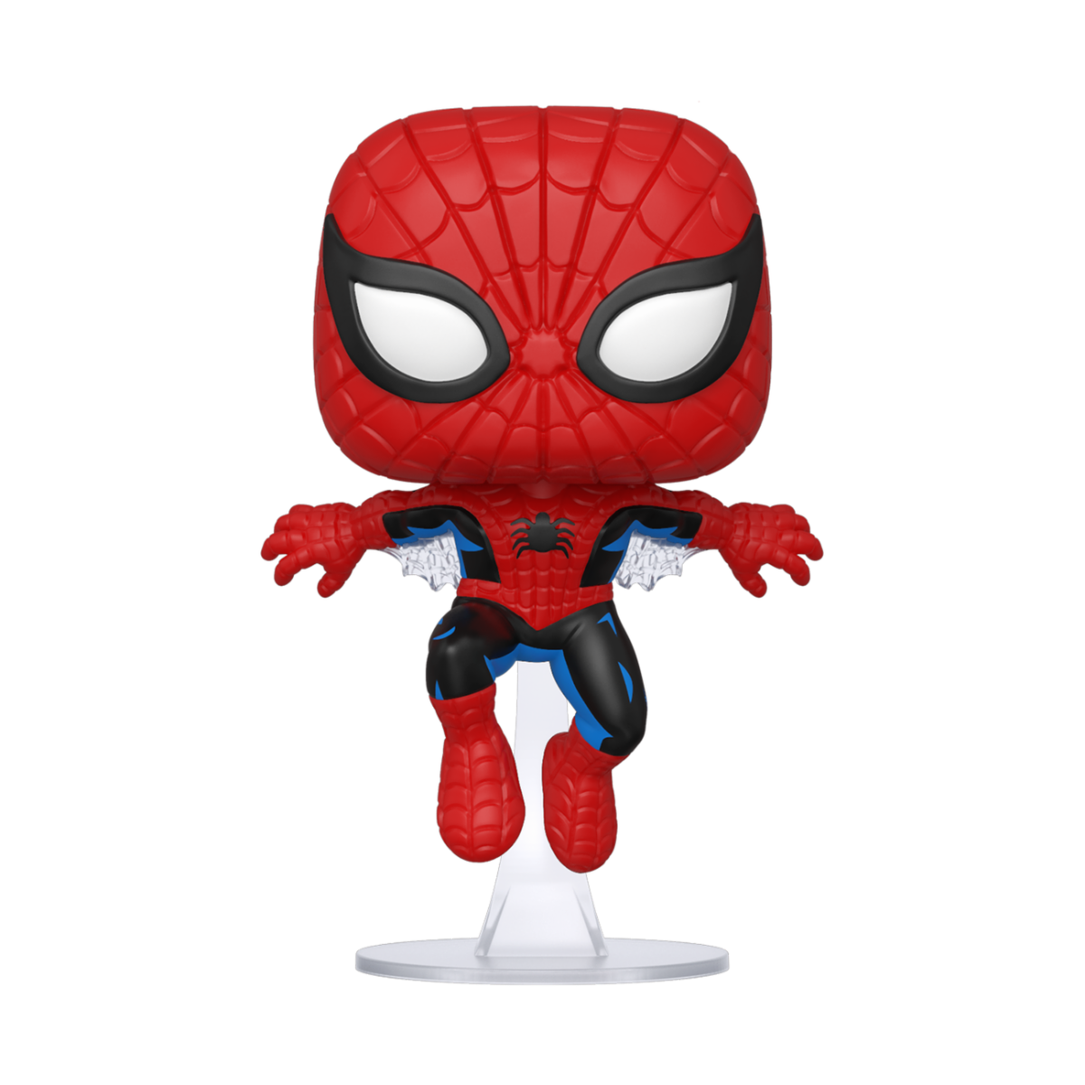 Funko Pop! Marvel 80th Anniversary Spider Man First Appearance ENG Merchandising