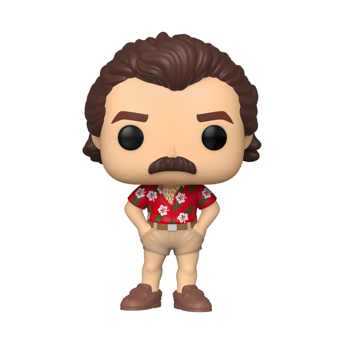 Funko Pop! TV Magnum P.I. Thomas Magnum ENG Merchandising