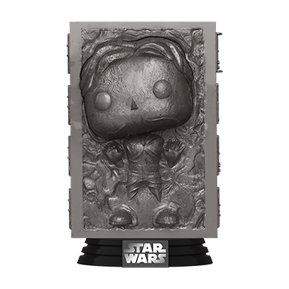 Funko Pop! Star Wars Han in Carbonite