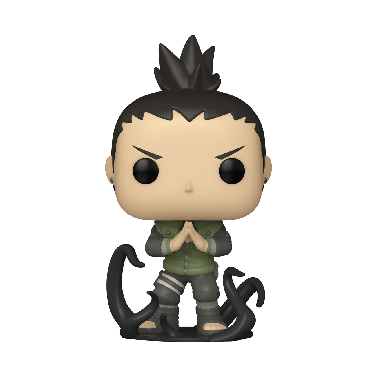 Funko Pop! Animation: Naruto - Shikamaru Nara - flash vidéo