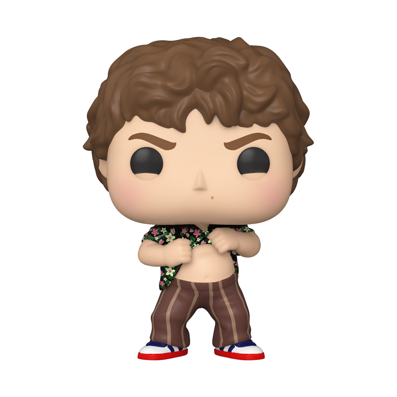 Funko Pop! Movies: The Goonies - Chunk ENG Merchandising - flash vidéo