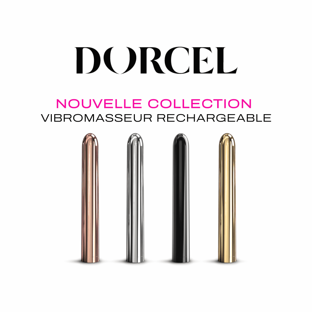 Vibromasseur Black Muse 2.0 [Sextoys] - flash vidéo