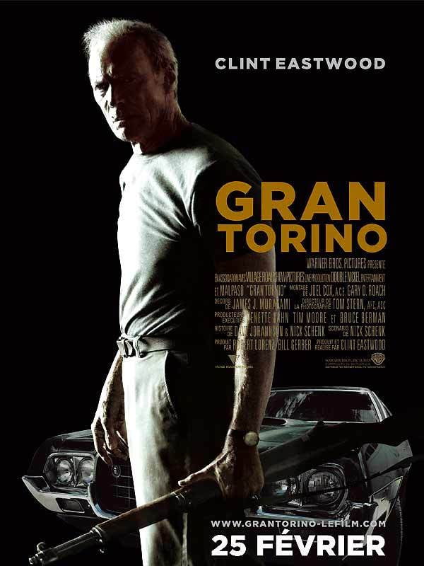flashvideofilm - Gran Torino "à la location" - Location