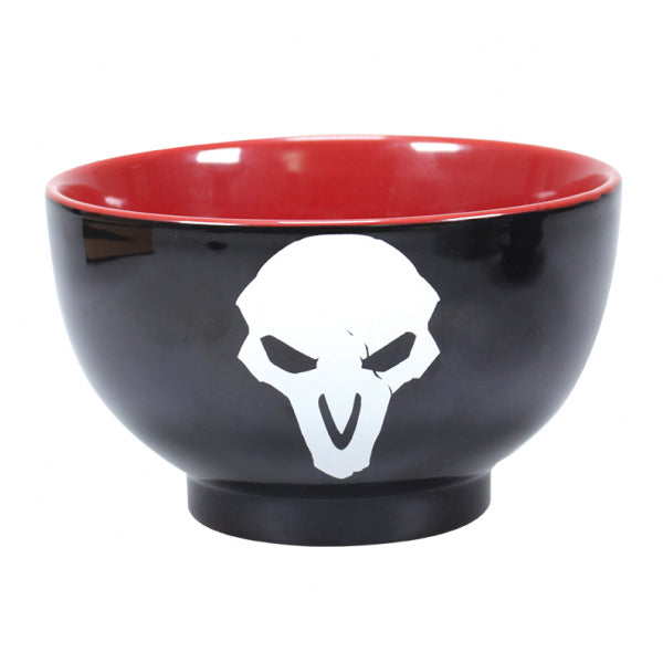 Overwatch - Reaper Bowl 500ml - flash vidéo
