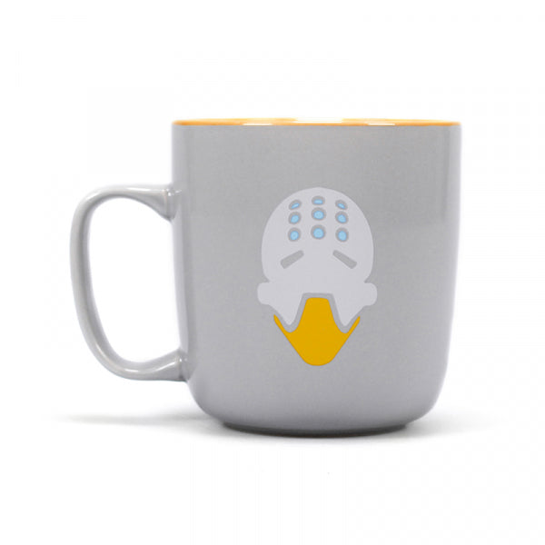 Overwatch - Zenyatta Mug 350ml - flash vidéo