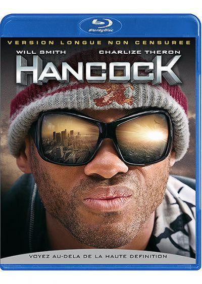 flashvideofilm - Hancock Blu-ray  "à la location" - Location