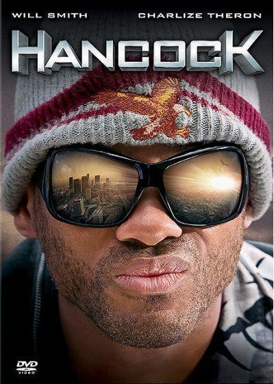 flashvideofilm - Hancock DVD "à la location" - Location