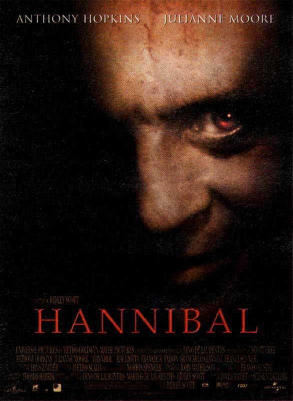 flashvideofilm - Hannibal "à la location" - Location