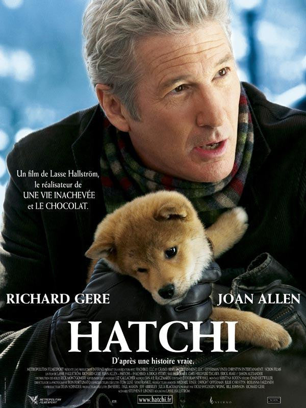 Hatchi [DVD à la location] - flash vidéo