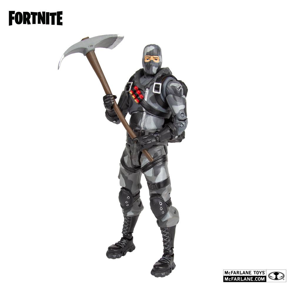 Fortnite - Havoc Action Figure 18cm