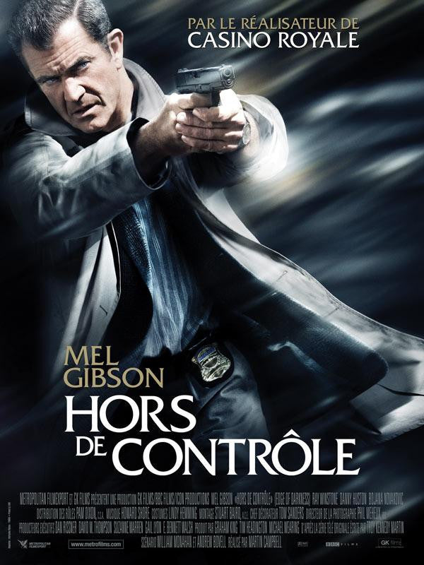 Hors de contrôle [DVD à la location] - flash vidéo