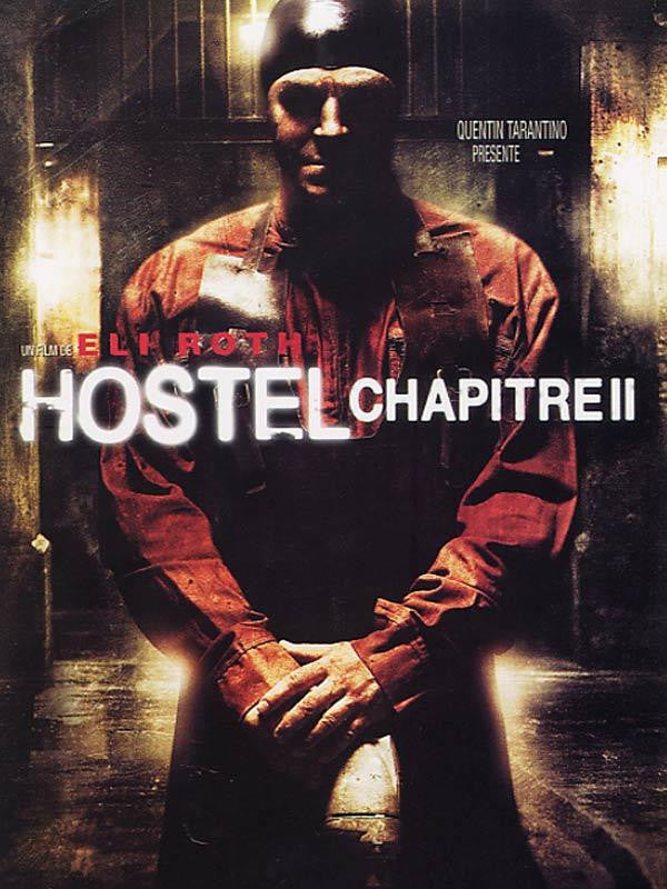 flashvideofilm - Hostel - Chapitre II "à la location" - Location