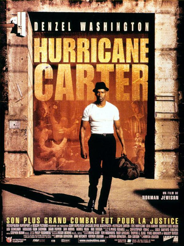 flashvideofilm - Hurricane Carter "à la location" - Location