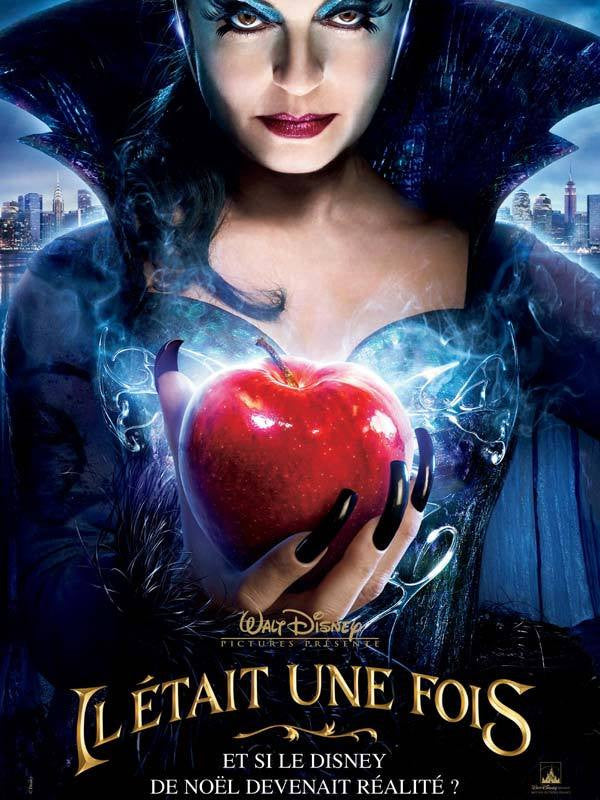 Il était une fois [DVD à la location] - flash vidéo